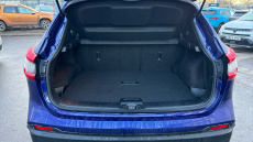 Nissan Qashqai 1.3 DiG-T 160 N-Connecta 5dr Petrol Hatchback